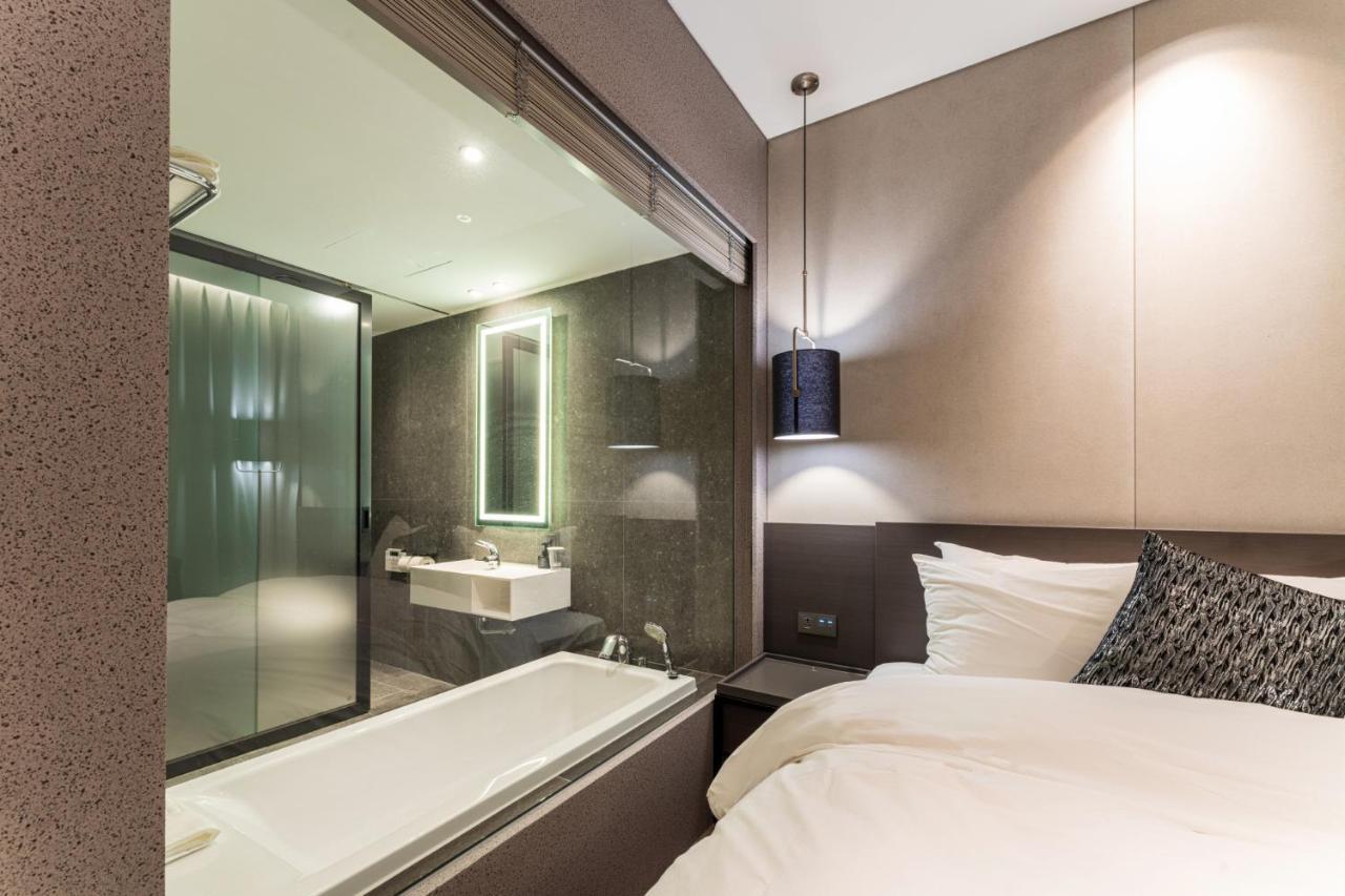 Hotel Soulhada Inčchon Exteriér fotografie