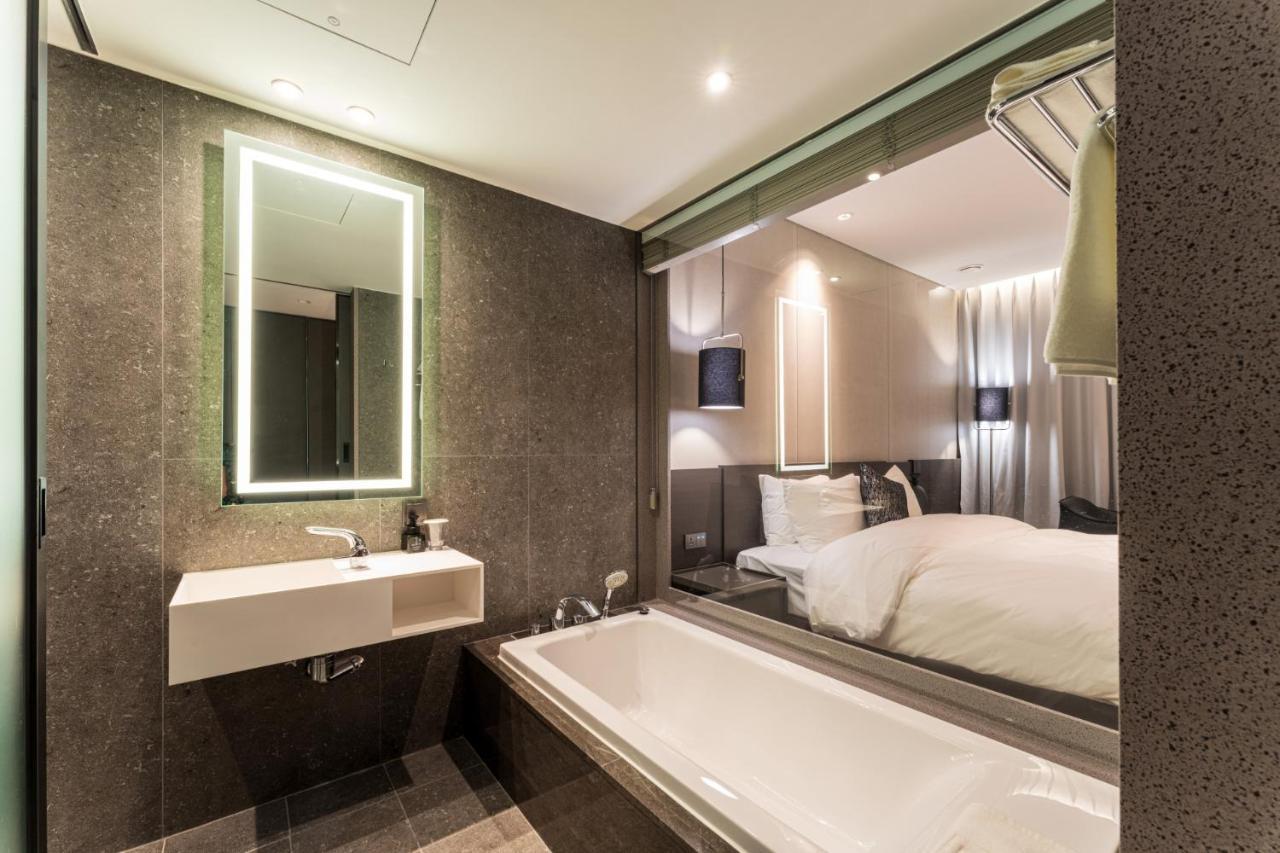 Hotel Soulhada Inčchon Exteriér fotografie