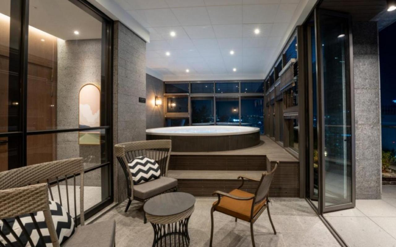 Hotel Soulhada Inčchon Exteriér fotografie