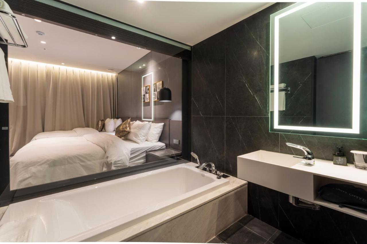 Hotel Soulhada Inčchon Exteriér fotografie