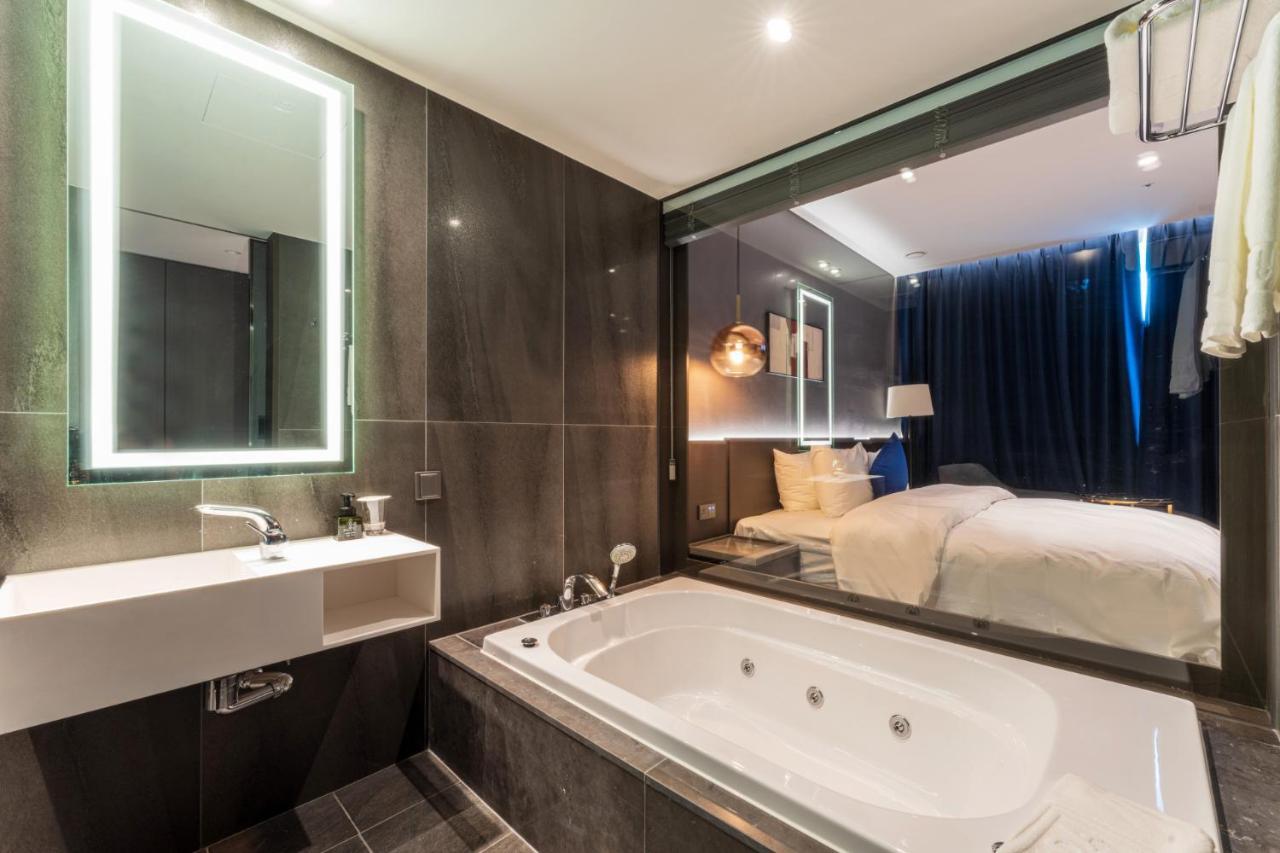 Hotel Soulhada Inčchon Exteriér fotografie