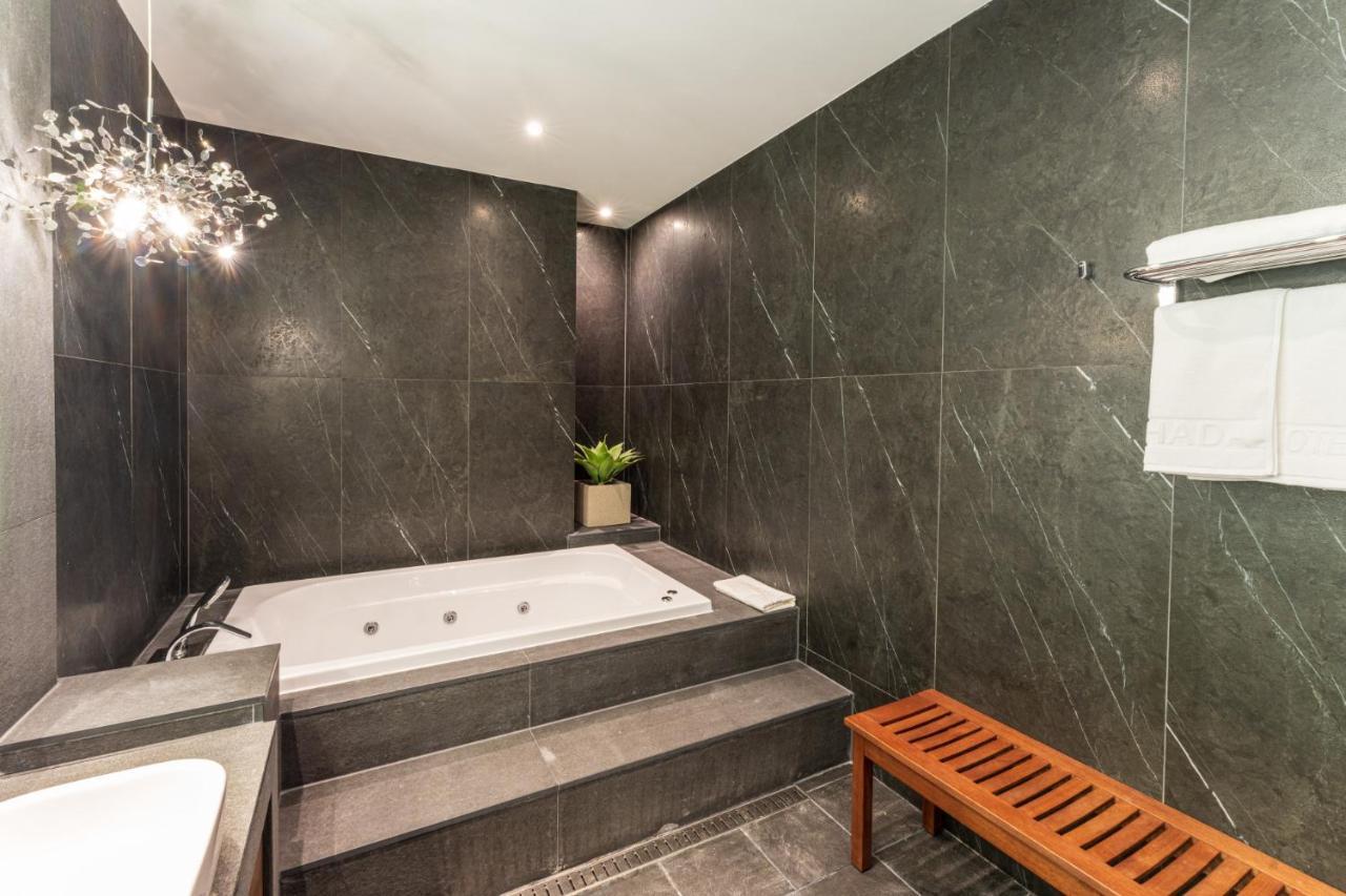 Hotel Soulhada Inčchon Exteriér fotografie