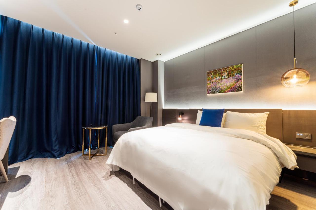 Hotel Soulhada Inčchon Exteriér fotografie