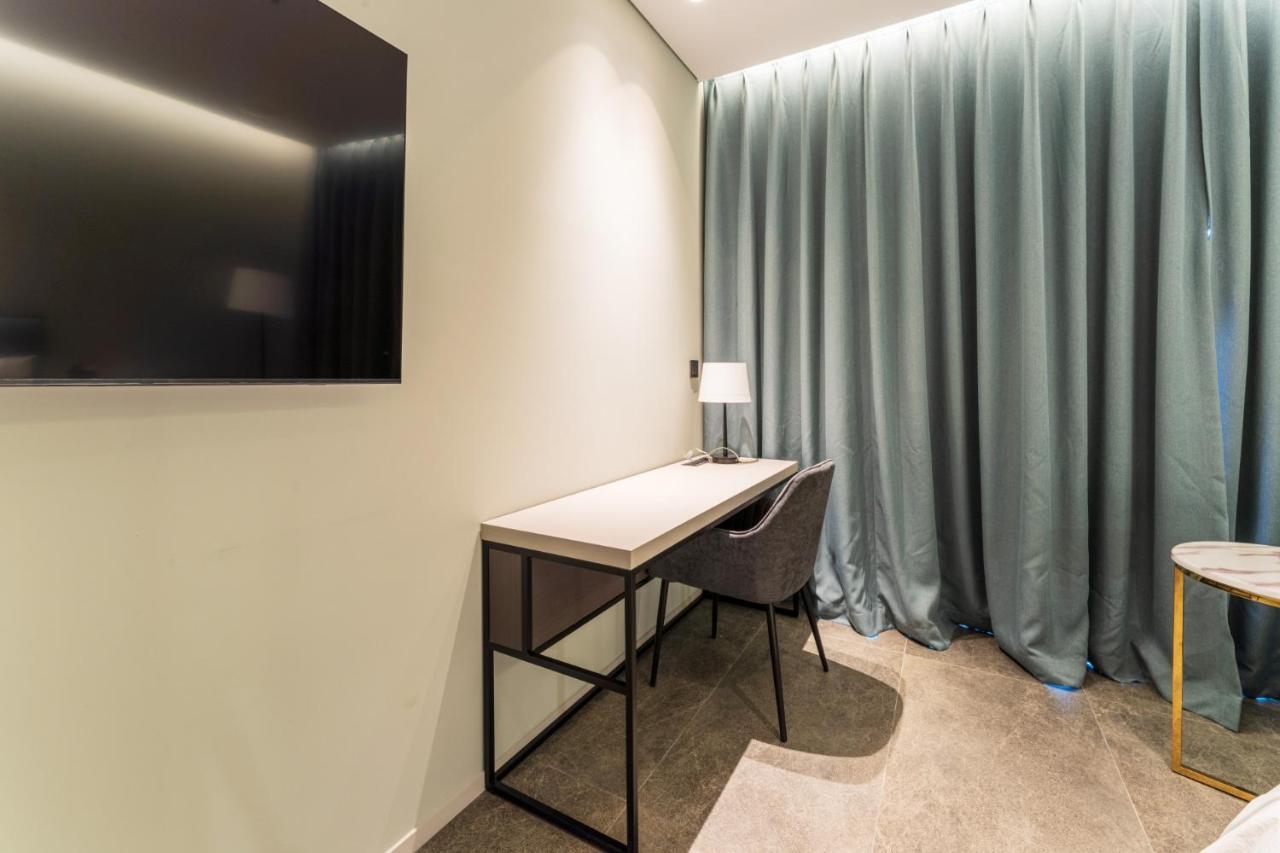 Hotel Soulhada Inčchon Exteriér fotografie