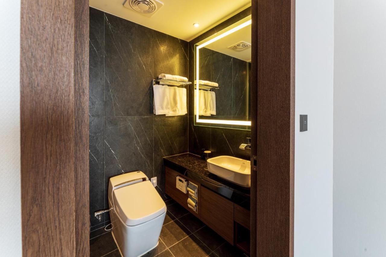 Hotel Soulhada Inčchon Exteriér fotografie
