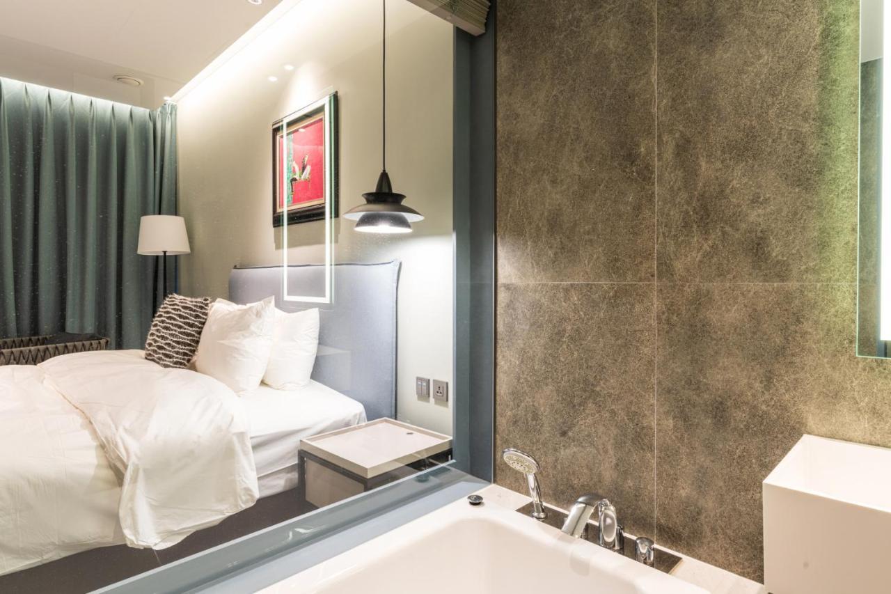 Hotel Soulhada Inčchon Exteriér fotografie