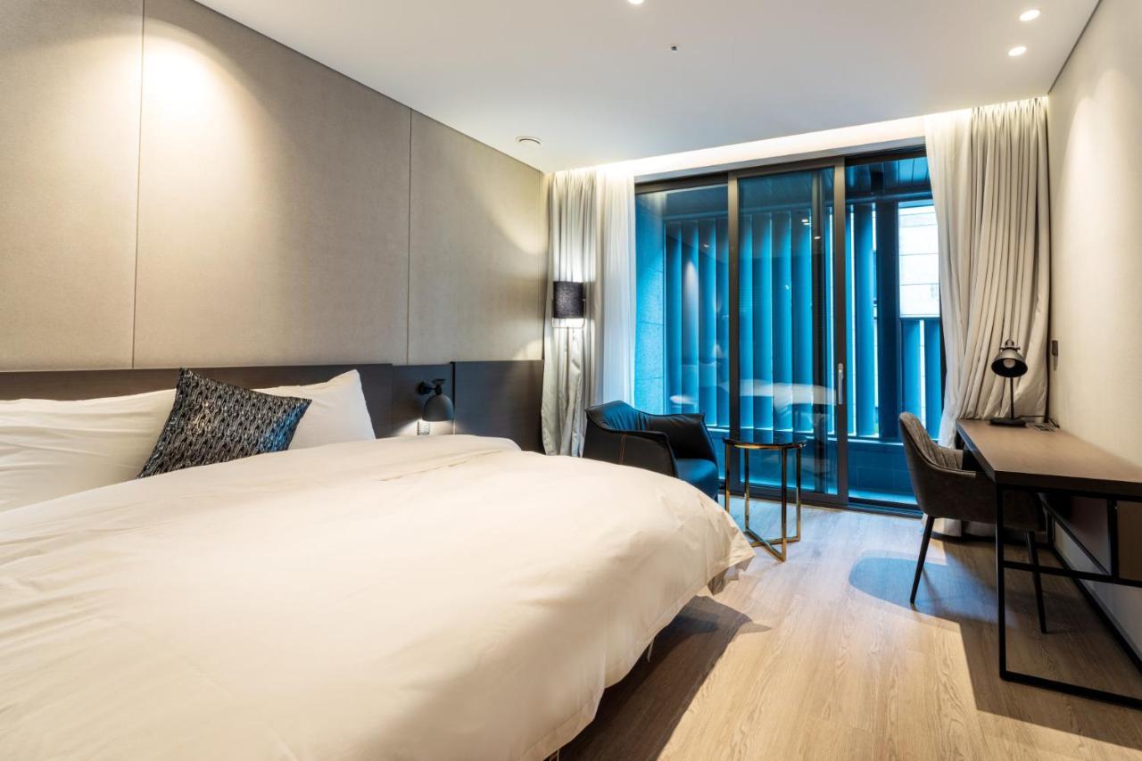 Hotel Soulhada Inčchon Exteriér fotografie