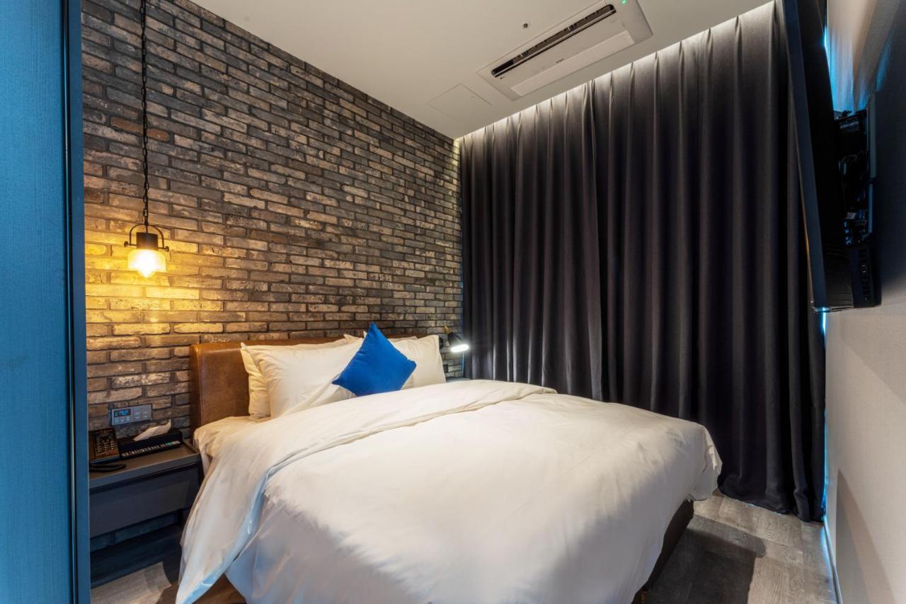 Hotel Soulhada Inčchon Exteriér fotografie