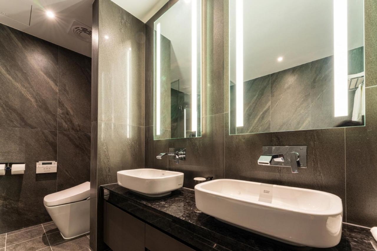 Hotel Soulhada Inčchon Exteriér fotografie